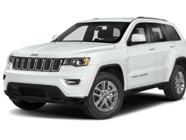 JEEP GRAND CHEROKEE 2021 1C4RJEAG9MC784406 image